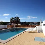 Kevin By Atlantic Places Vila Albufeira