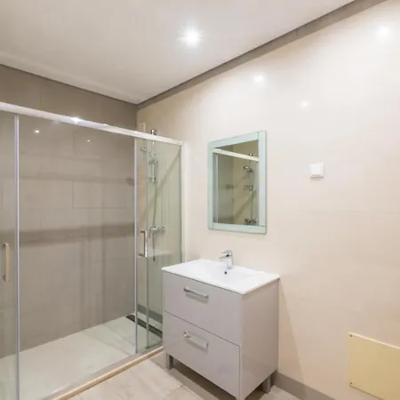 Villa Kevin By Atlantic Places