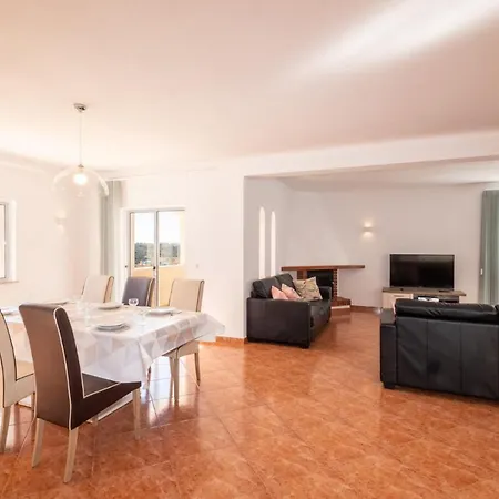 Villa Kevin By Atlantic Places