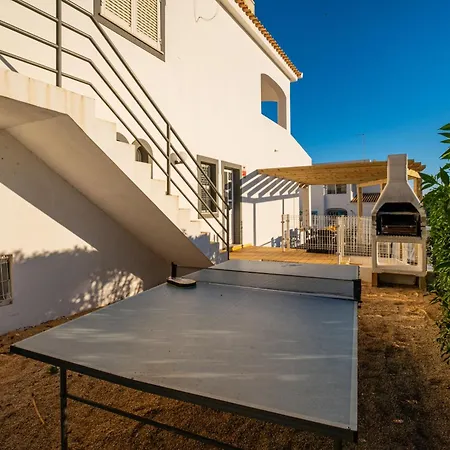 Kevin By Atlantic Places Villa