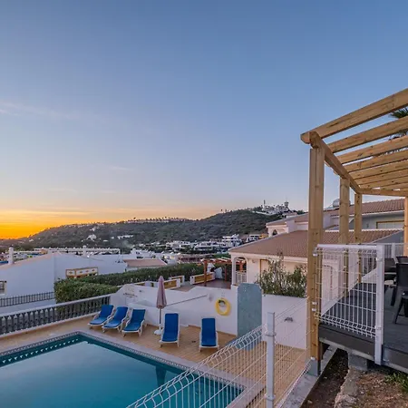 Kevin By Atlantic Places Villa