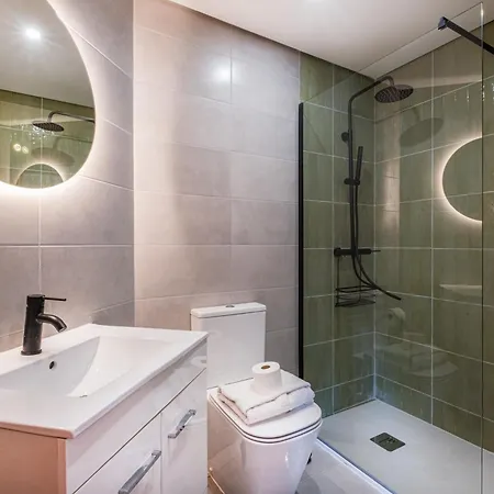 Willa Kevin By Atlantic Places Albufeira