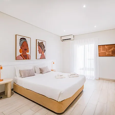 Willa Kevin By Atlantic Places