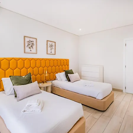 Willa Kevin By Atlantic Places *