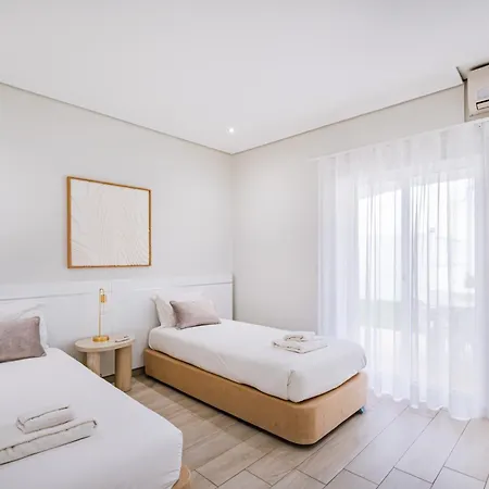 Willa Kevin By Atlantic Places Albufeira