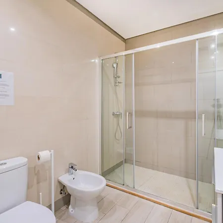 Kevin By Atlantic Places * Albufeira