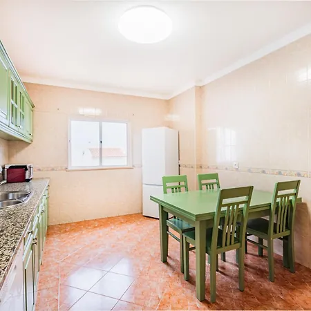 Kevin By Atlantic Places * Albufeira