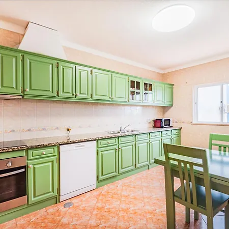 Kevin By Atlantic Places