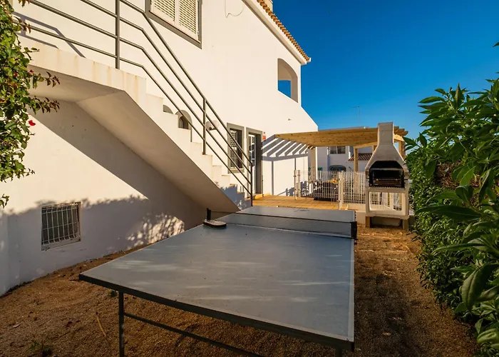 Kevin By Atlantic Places Villa