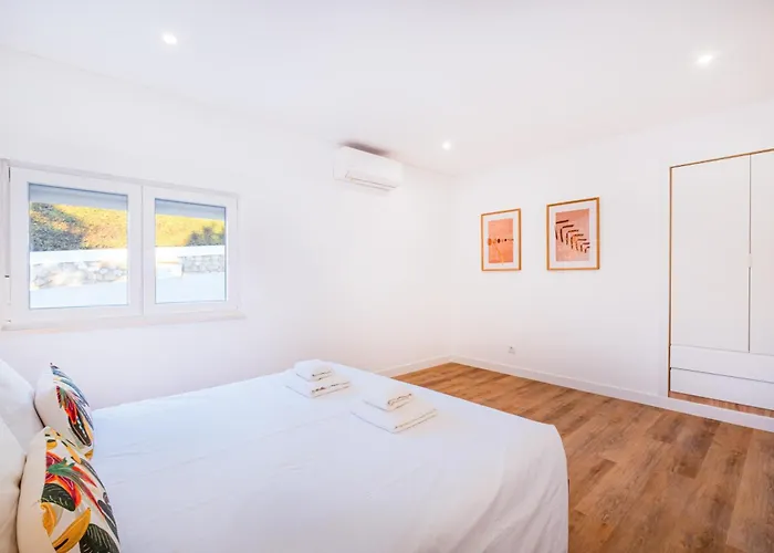 Kevin By Atlantic Places Villa *