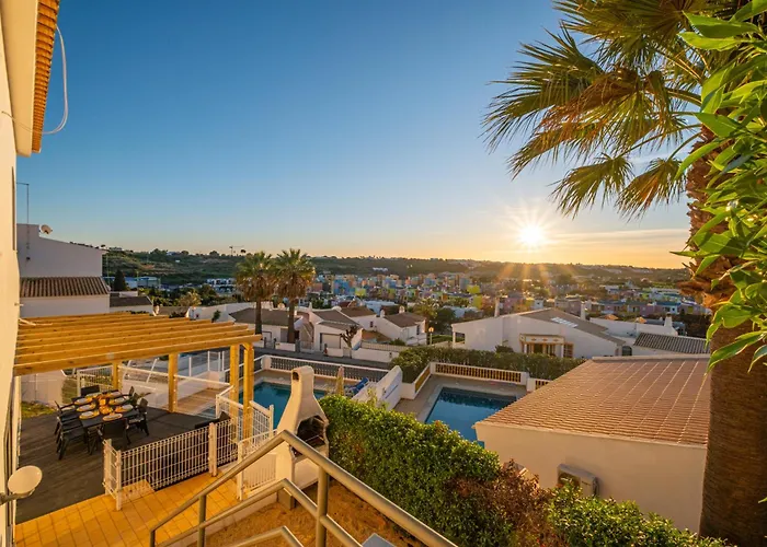 Villa Kevin By Atlantic Places *