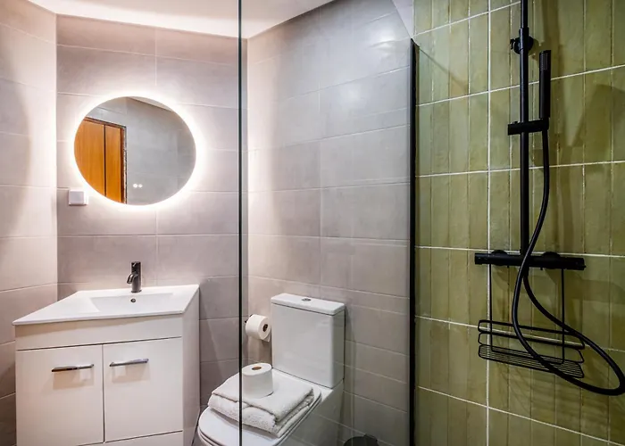 Kevin By Atlantic Places Villa Albufeira