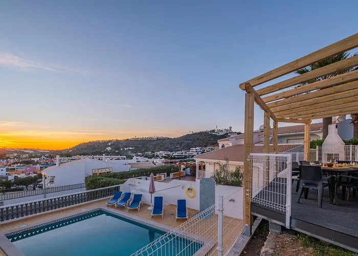 Kevin By Atlantic Places Villa