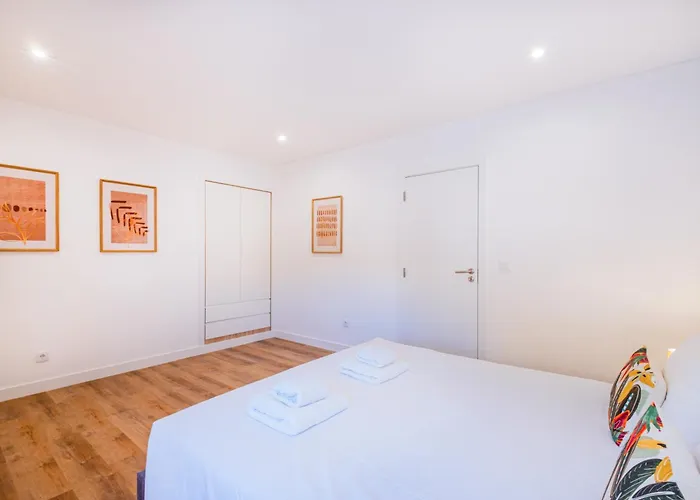 Kevin By Atlantic Places Villa *