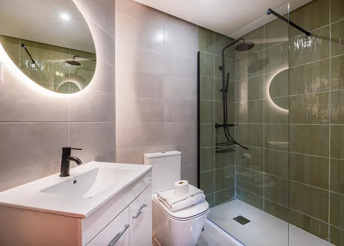 Villa Kevin By Atlantic Places Albufeira