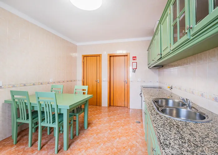 Kevin By Atlantic Places Villa *