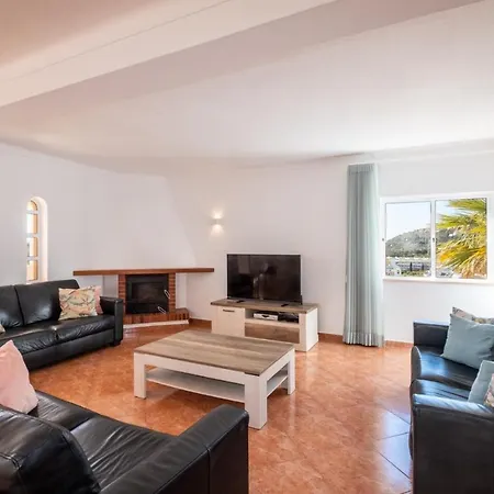 Kevin By Atlantic Places Villa *