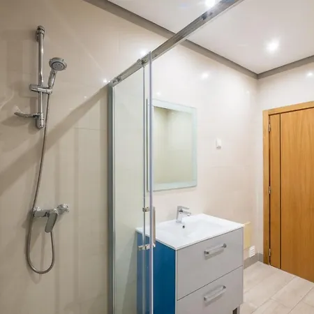 Kevin By Atlantic Places 빌라 *