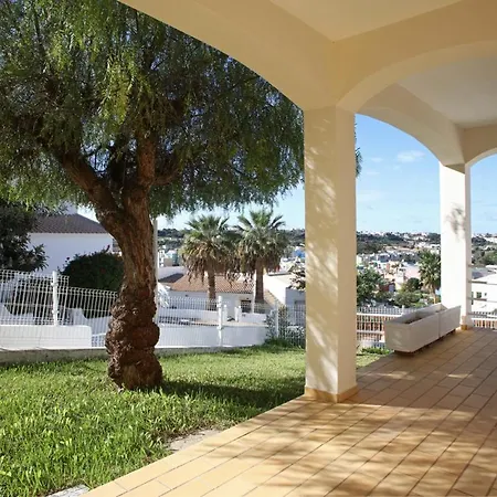 Kevin By Atlantic Places 빌라