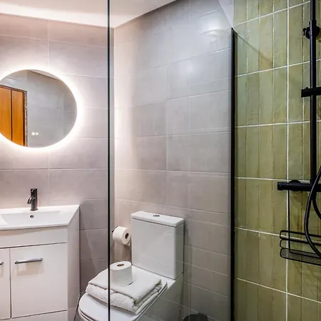 Kevin By Atlantic Places 빌라 알부페이라