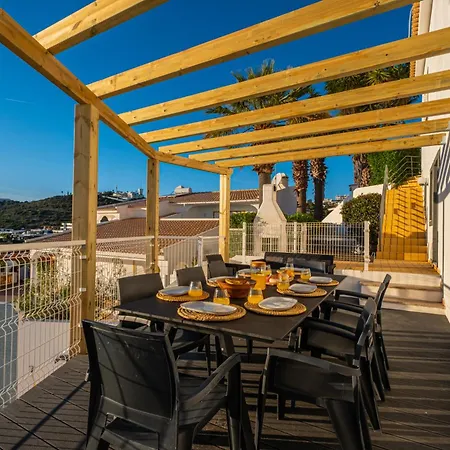 Kevin By Atlantic Places 알부페이라