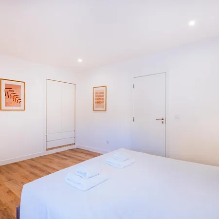 Kevin By Atlantic Places 빌라 *