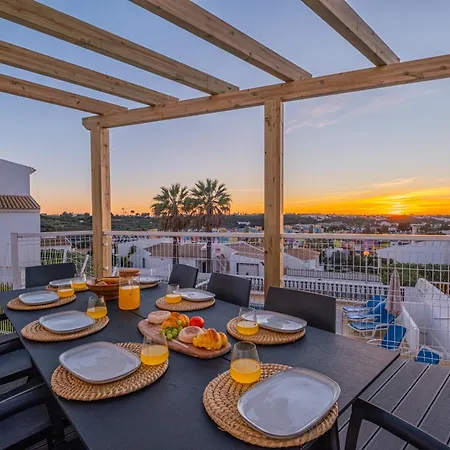 빌라 Kevin By Atlantic Places *